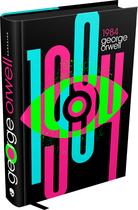 Livro - 1984