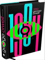 Livro - 1984 Livro - 1984