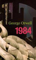 Livro - 1984 - Ed. Bolso