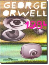 Livro 1984 George Orwell Livro 1984 George Orwell