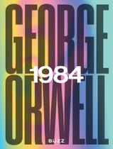 Livro 1984 George Orwell