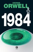 Livro 1984 George Orwell