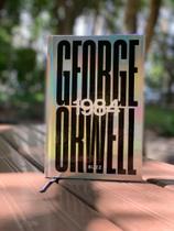 Livro 1984 George Orwell