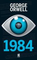 Livro 1984 George Orwell