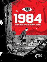 Livro - 1984 HQ Livro - 1984 HQ
