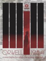 Livro - 1984 - Nineteen Eighty-Four