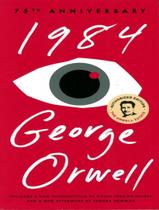 Livro - 1984 - Signet Classic - PENGUIN BOOKS