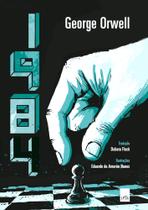 Livro - 1984 Livro - 1984