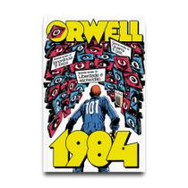 Livro - 1984