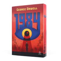 Livro - 1984 Livro - 1984
