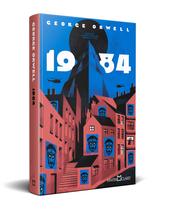 Livro - 1984 Livro - 1984