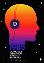 Livro - 1985 Livro - 1985