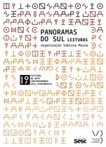 Livro - 19º festival internacional de arte contemporânea Sesc_videobrasil