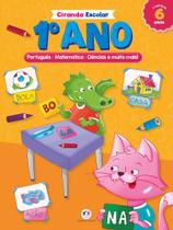 Livro - 1º ano