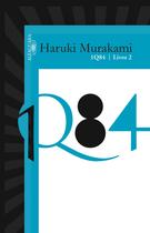 Livro - 1q84 - livro 2
