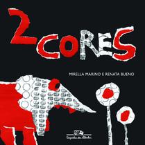 Livro - 2 cores Livro - 2 cores