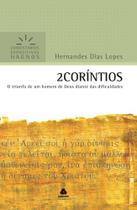 Livro - 2 Coríntios - Comentários Expositivos Hagnos