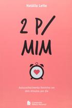 Livro - 2 p/ mim Livro - 2 p/ mim