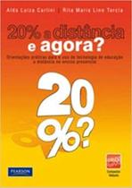 Livro - 20% a Distância e agora? Livro - 20% a Distância e agora?