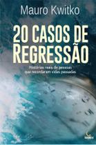 Livro - 20 Casos de Regressão