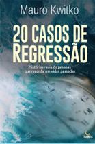 Livro - 20 Casos de Regressão Livro - 20 Casos de Regressão