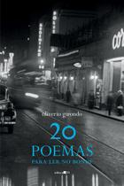 Livro - 20 poemas para ler no bonde