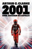 Livro - 2001: Uma Odisseia no Espaço Livro - 2001: Uma Odisseia no Espaço