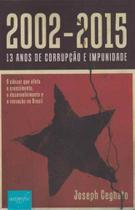Livro - 2002-2015