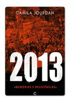 Livro - 2013 Livro - 2013