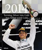 Livro - 2014 - Turning silver into gold