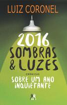 Livro - 2016 sombras e luzes