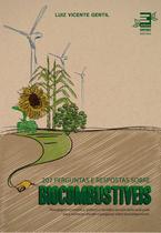 Livro - 202 perguntas e respostas sobre biocombustíveis