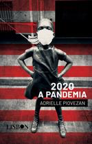 Livro - 2020 - A pandemia Livro - 2020 - A pandemia