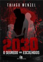 Livro - 2030 Livro - 2030