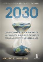 Livro - 2030 Livro - 2030