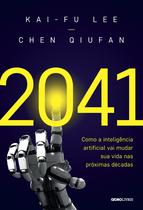 Livro - 2041 Livro - 2041