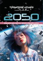 Livro - 2050 Livro - 2050