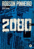 Livro - 2080 : livro 2