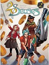 Livro - 20Deuses 2 - JAMBO - JAMBO
