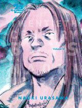 Livro - 20th Century Boys - Edição Definitiva 02 Livro - 20th Century Boys - Edição Definitiva 02