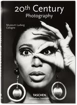 Livro - 20th century photography