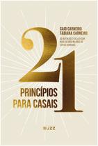 Livro - 21 Princípios para casais