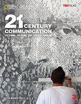 Livro - 21st Century Communication 3: Listening, Speaking and Critical Thinking