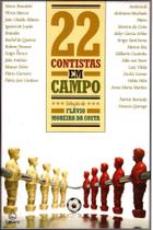 Livro 22 Contistas em Campo Ediouro