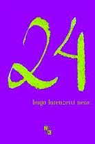 LIVRO: 24 - Autor: NETO, HUGO LORENZETTI