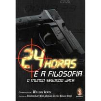 Livro - 24 horas e a filosofia