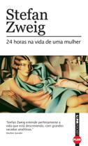 Livro - 24 horas na vida de uma mulher Livro - 24 horas na vida de uma mulher