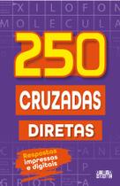 Livro - 250 cruzadas diretas