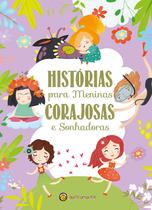 Livro - 26 Histórias para Meninas Corajosas e Sonhadoras Livro - 26 Histórias para Meninas Corajosas e Sonhadoras