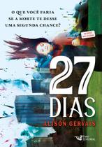 Livro - 27 dias